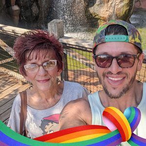 Meet your Posher, Roy